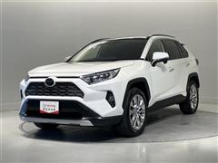 トヨタ　RAV4 G Zパッケージ