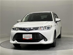 カローラフィールダー HV G