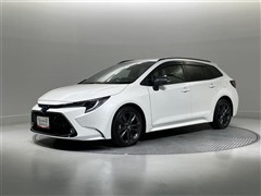 カローラツーリング HV WXB