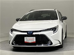 カローラツーリング HV WXB