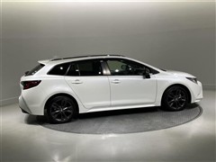 カローラツーリング HV WXB