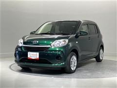 パッソ X LパッケージS