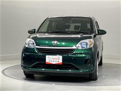 パッソ X LパッケージS