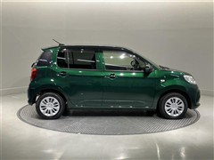 パッソ X LパッケージS