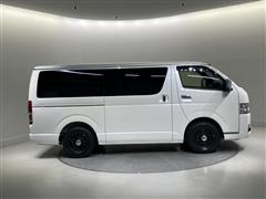 ハイエースバン S-GLダーク2
