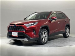 RAV4 ハイブリッドG