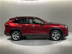 RAV4 ハイブリッドG