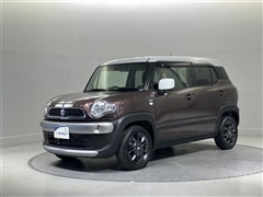 クロスビー ハイブリッド MX