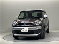 クロスビー ハイブリッド MX