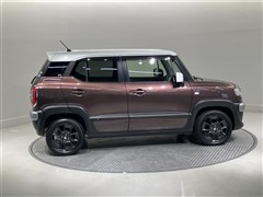 クロスビー ハイブリッド MX