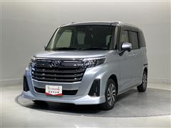 ルーミー カスタムG