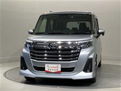 ルーミー カスタムG