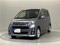 ステラ R スマートアシスト