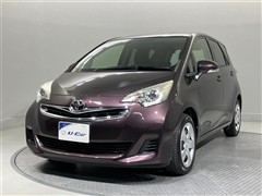 トヨタ ラクティス G