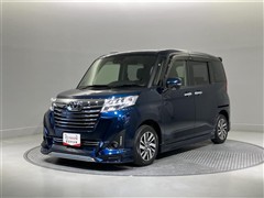 ルーミー カスタムG S