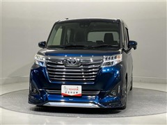 ルーミー カスタムG S