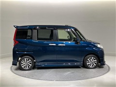 ルーミー カスタムG S