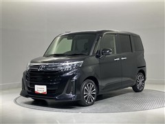 ルーミー カスタムG-T