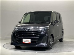 ルーミー カスタムG-T