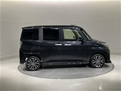 ルーミー カスタムG-T