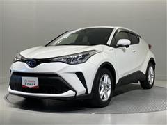 トヨタ　C-HR S