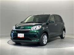 パッソ X Lパッケージ