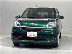 パッソ X Lパッケージ