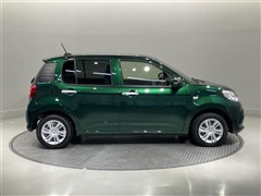 パッソ X Lパッケージ