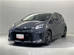 アクア GR スポーツ