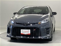 アクア GR スポーツ