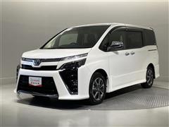 ヴォクシー ZS キラメキ3