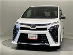 ヴォクシー ZS キラメキ3