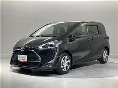 シエンタ ファンベース G クエロ