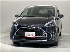 シエンタ ファンベース G クエロ