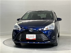 ヴィッツ FセーフティED2