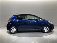 ヴィッツ FセーフティED2