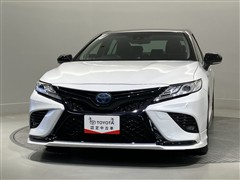 カムリ WS レザーパッケージ