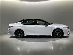 カムリ WS レザーパッケージ