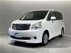 ノア X スペシャル ED