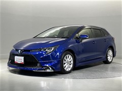 カローラツーリング S