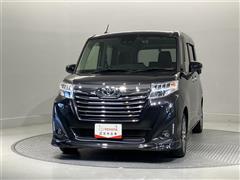 ルーミー カスタムG-T