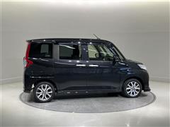 ルーミー カスタムG-T