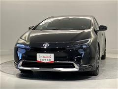 プリウスPHV Z
