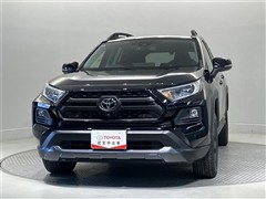 RAV4 AD オフロードPKG