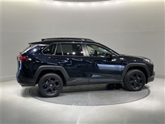 RAV4 AD オフロードPKG
