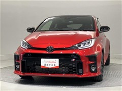 GRヤリス RZ