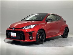 トヨタ GRヤリス RZ