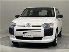 プロボックスバン DX