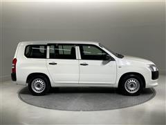 プロボックスバン DX