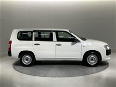 プロボックスバン DX